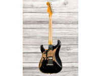 Fender Custom Shop Limited Edition 56 Strat Poblano Super Heavy Realic Aged Black Fender Custom Shop Limited Edition 56 Strat Poblano Super Heavy Realic Aged Black